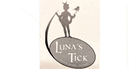 Kundenlogo Luna's Tick , Altstadt-Golschmiede