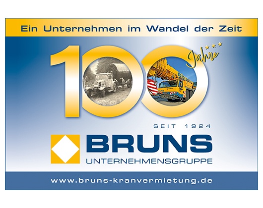 Kundenfoto 1 Bruns Kranvermietung GmbH Kranvermietung