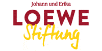 Kundenlogo Loewe-Stiftung Johann u. Erika