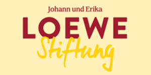 Kundenlogo von Loewe-Stiftung Johann u. Erika
