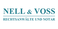 Kundenlogo Nell & Voss Rechtsanwälte und Notar