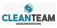 Kundenlogo Clean Team