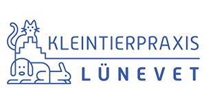 Kundenlogo von Kleintierpraxis Dr. Uwe Tiedemann & Dr. Markus Jacobi