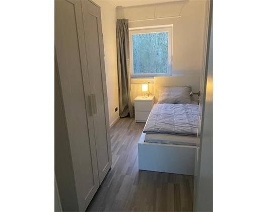 Kundenbild groß 2 Monteurzimmer Vermietung Lüneburg