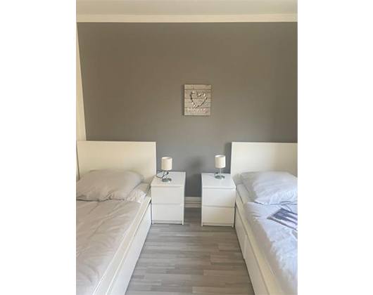 Kundenbild groß 3 Monteurzimmer Vermietung Lüneburg
