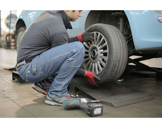 Kundenbild klein 2 Die Autostube GmbH