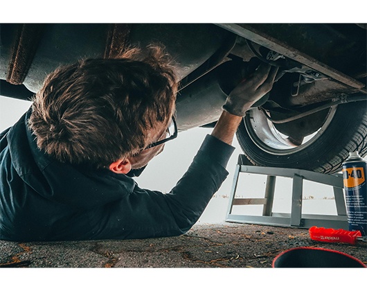 Kundenbild klein 4 Die Autostube GmbH