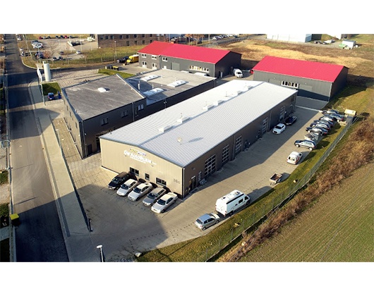 Kundenbild klein 5 Die Autostube GmbH