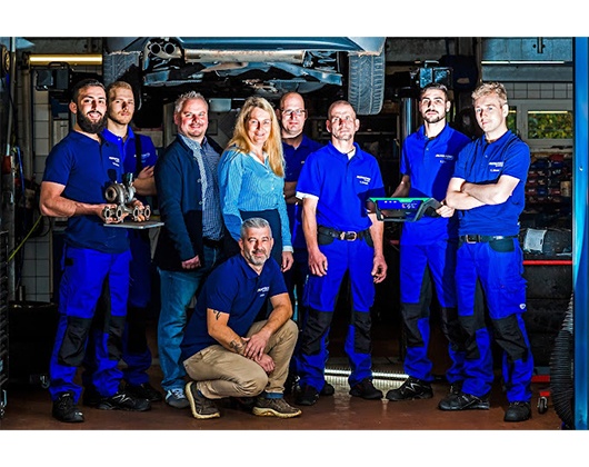 Kundenbild klein 7 Die Autostube GmbH