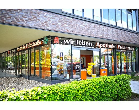 Kundenfoto 1 Wir Leben - Apotheke