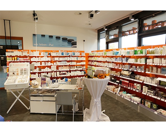 Kundenbild klein 3 Wir Leben - Apotheke