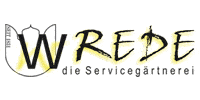 Kundenlogo Wrede Die Servicegärtnerei