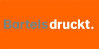 Kundenlogo Bartels Druck GmbH