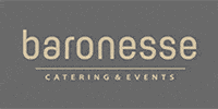 Kundenlogo Baronesse Catering & Events Tobias Finnern e.K.