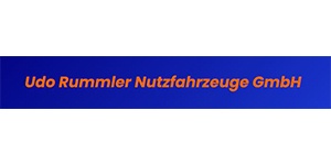 Kundenlogo von Rummler, Udo Nutzfahrzeuge GmbH Kundenlogo von Rummler, Udo Nutzfahrzeuge GmbH