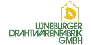 Kundenlogo von Lüneburger Drahtwarenfabrik