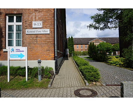 Kundenbild klein 2 Reha Lüneburg Inh. Marius Brandes