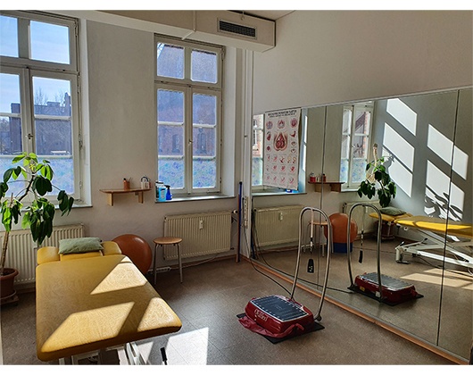 Kundenbild klein 5 Reha Lüneburg Inh. Marius Brandes