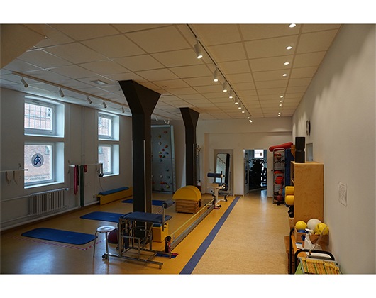 Kundenbild klein 6 Reha Lüneburg Inh. Marius Brandes