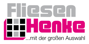 Kundenlogo von Fliesen Henke