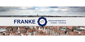 Kundenlogo von KFZ Sachverständiger Franke Hartmut KFZ Sachverständiger Kundenlogo von KFZ Sachverständiger Franke Hartmut KFZ Sachverständiger