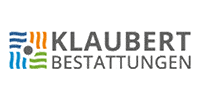 Kundenlogo Klaubert Bestattungen GmbH