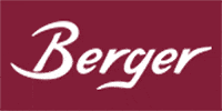 Kundenlogo Berger GmbH Bestattungen