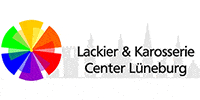 Kundenlogo Lackier- und Karosserie Center Lüneburg, Dolph Klimach e.K.