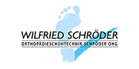 Kundenlogo Orthopädieschutechnik Schröder OHG