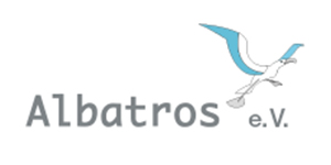 Kundenlogo von Albatros e.V. Lüneburg