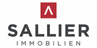 Kundenlogo Sallier Immobilien e.K.