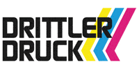 Kundenlogo Drittler Druck Druckerei