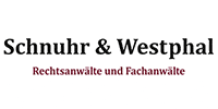 Kundenlogo Schnuhr & Westphal Rechtsanwälte und Notar a.D.