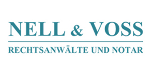 Kundenlogo von Nell & Voss Rechtsanwälte und Notar