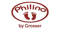 Kundenlogo Philino by Grosser