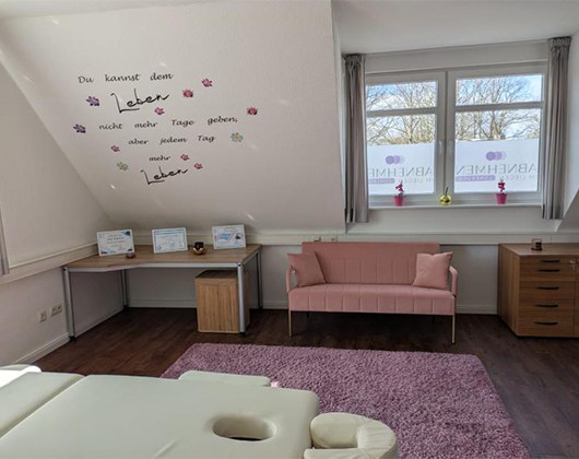Kundenbild groß 1 LotuS Wellness Studio
