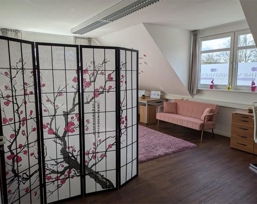 Kundenbild groß 3 LotuS Wellness Studio