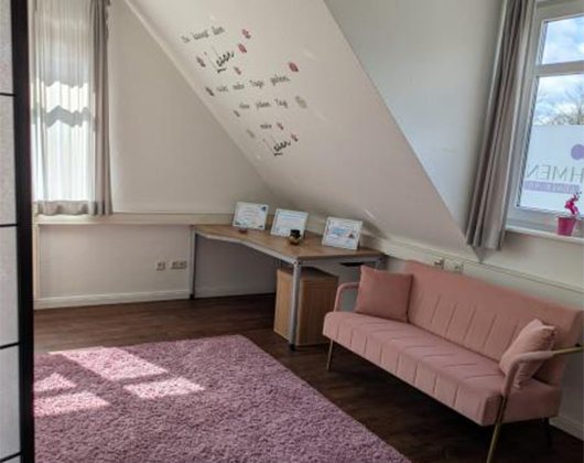 Kundenbild groß 4 LotuS Wellness Studio