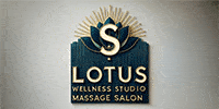 Kundenlogo LotuS Wellness Studio