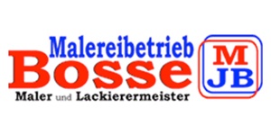 Kundenlogo von Bosse Malereibetrieb