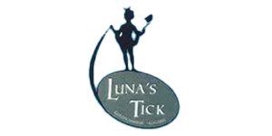 Kundenlogo von Luna's Tick , Altstadt-Golschmiede