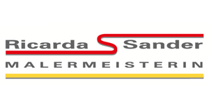 Kundenlogo von Sander Ricarda Malermeisterin