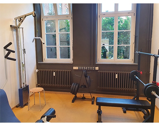 Kundenbild groß 1 Reha Lüneburg Inh. Marius Brandes