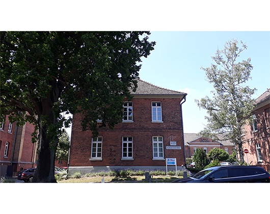 Kundenbild klein 10 Reha Lüneburg Inh. Marius Brandes