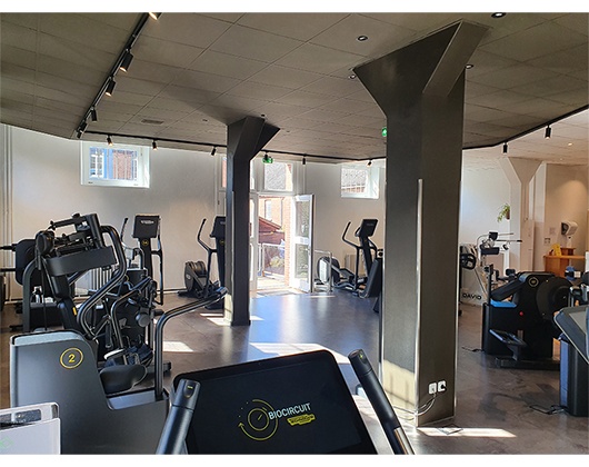 Kundenbild klein 2 Reha Lüneburg Inh. Marius Brandes