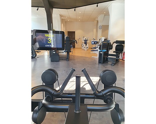 Kundenbild klein 3 Reha Lüneburg Inh. Marius Brandes