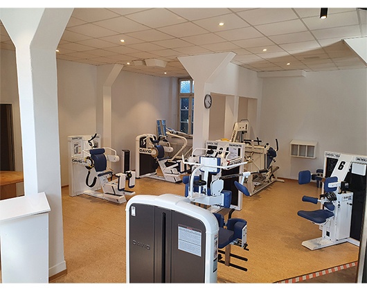 Kundenbild klein 4 Reha Lüneburg Inh. Marius Brandes