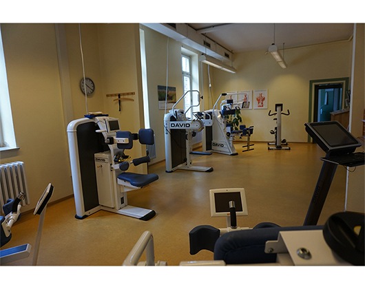 Kundenbild klein 7 Reha Lüneburg Inh. Marius Brandes