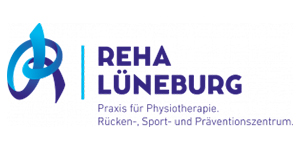 Kundenlogo von Reha Lüneburg Inh. Marius Brandes
