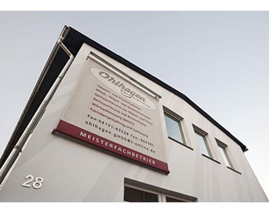 Kundenbild groß 1 Ohlhagen GmbH Malereibetrieb